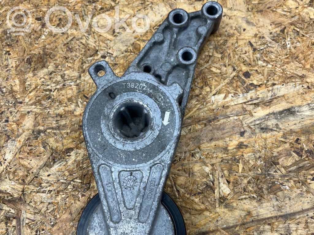 Audi A4 S4 B7 8E 8H Tensor de correa del alternador 