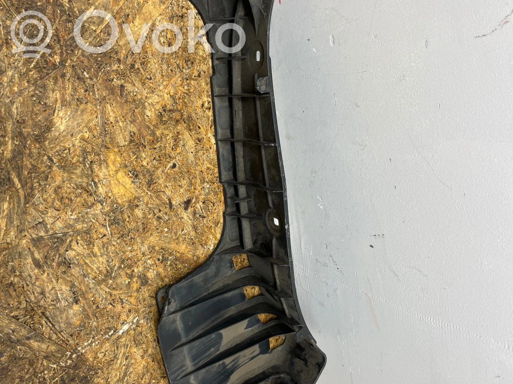 BMW 5 E60 E61 Galinis laikiklis bamperio 