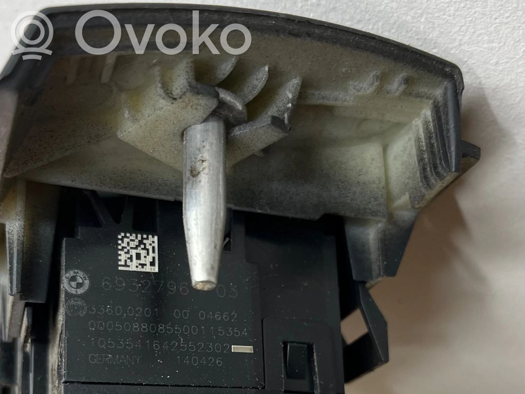 BMW 3 E90 E91 Light switch 