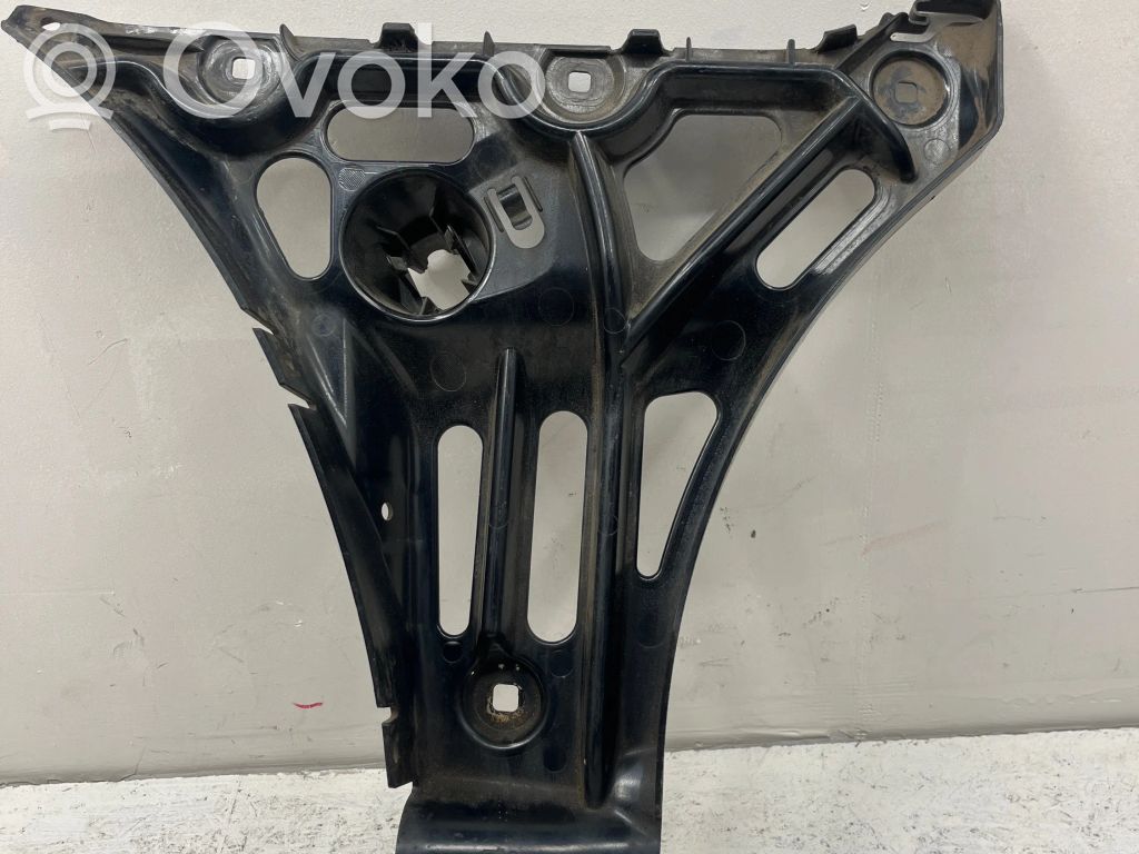 BMW 5 E60 E61 Rear bumper mounting bracket 