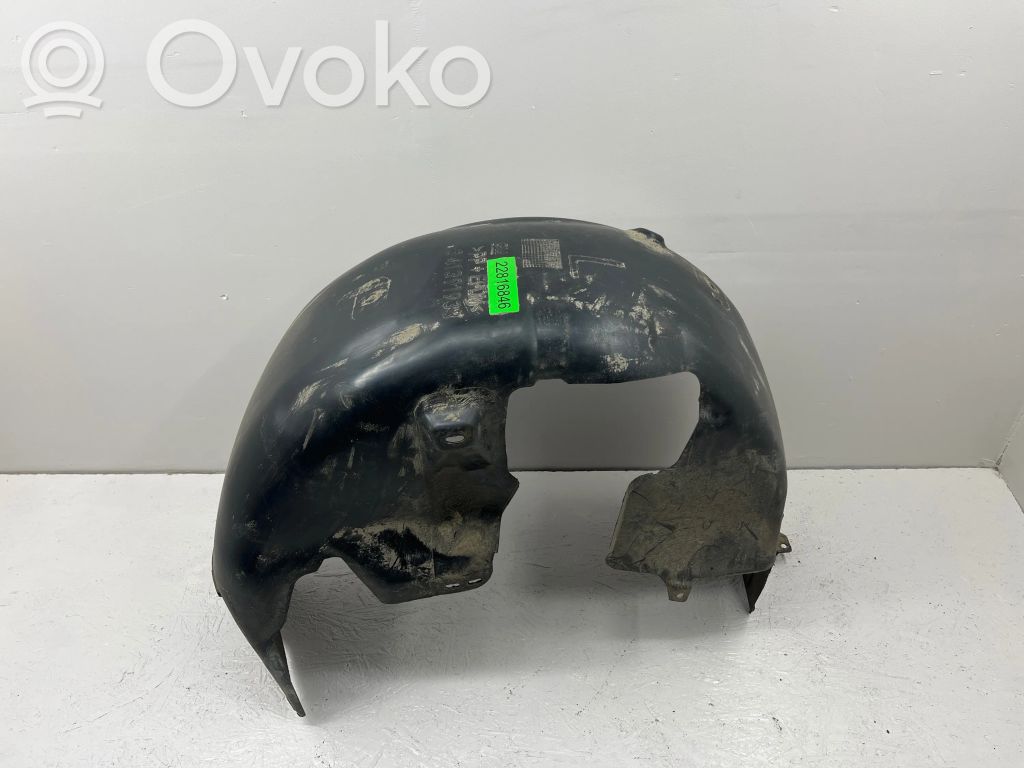 Opel Insignia A Nadkole tylne 