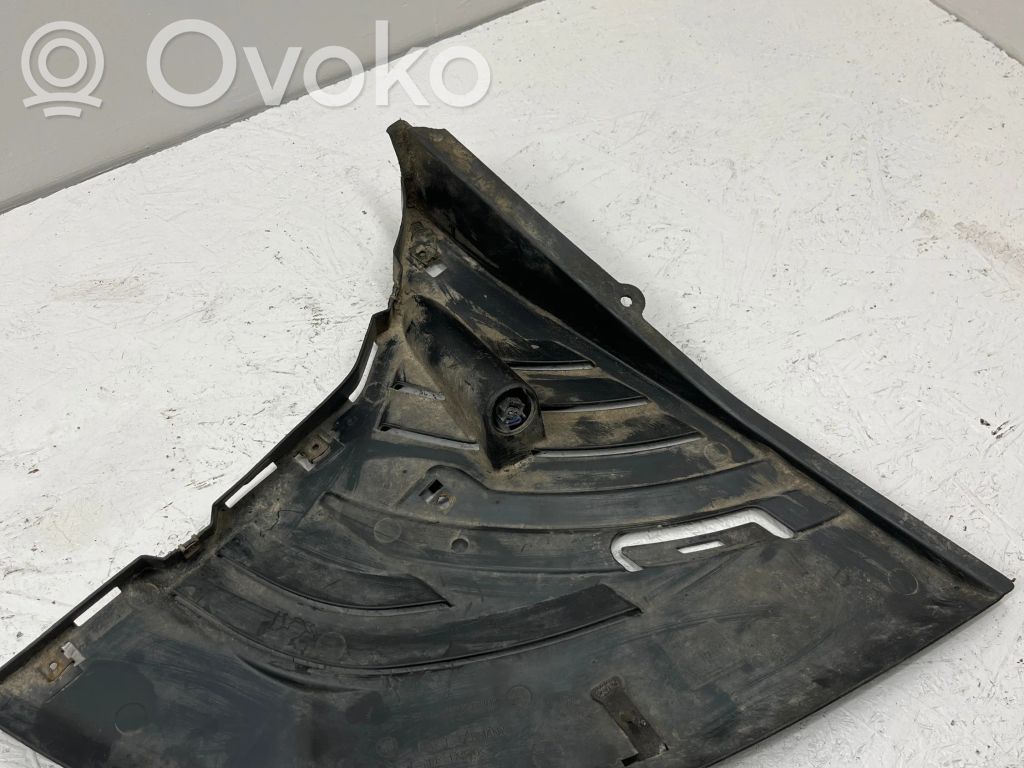 BMW 7 E65 E66 Sonstiges Einzelteil Unterboden 