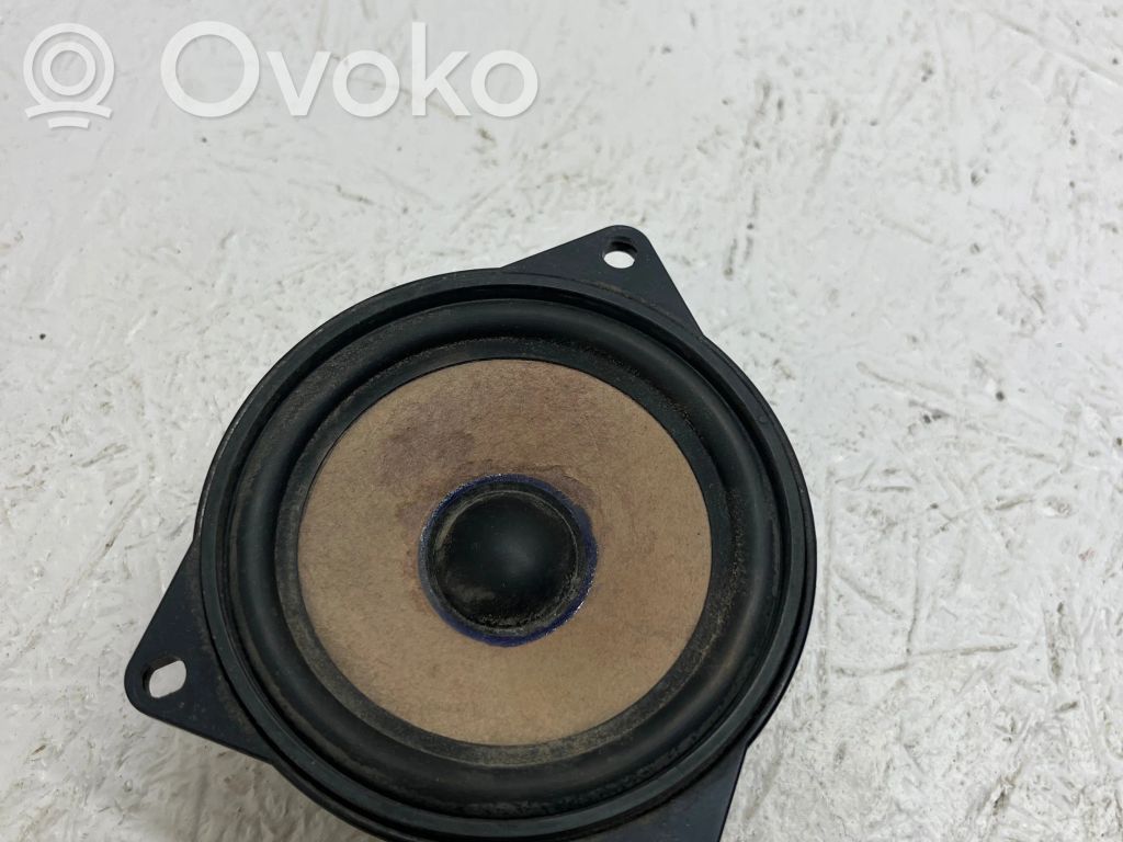 Front door speaker   6930902,17603,100BM34