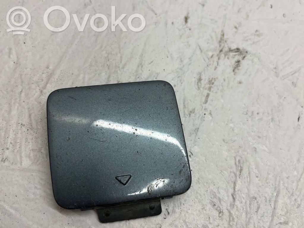 BMW 5 E60 E61 Rear bumper row hook cap/cover 