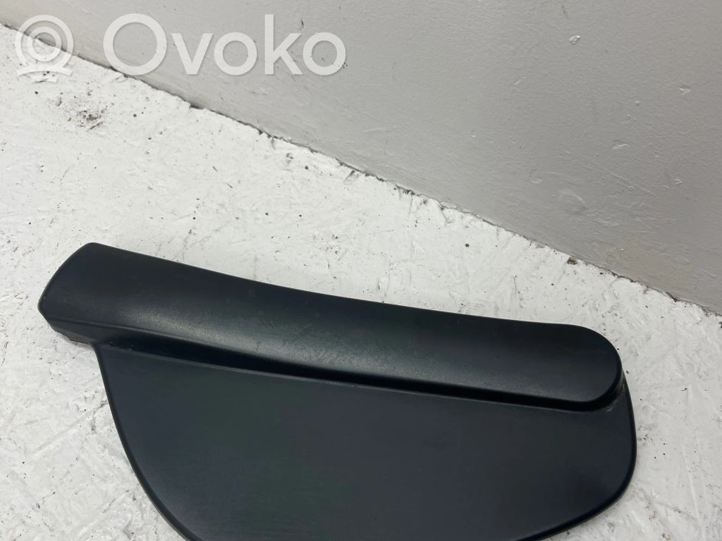 BMW 5 E60 E61 Wiper trim 