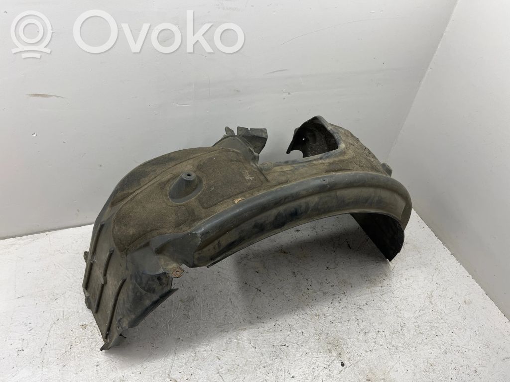 BMW 5 E60 E61 Подкрылок 
