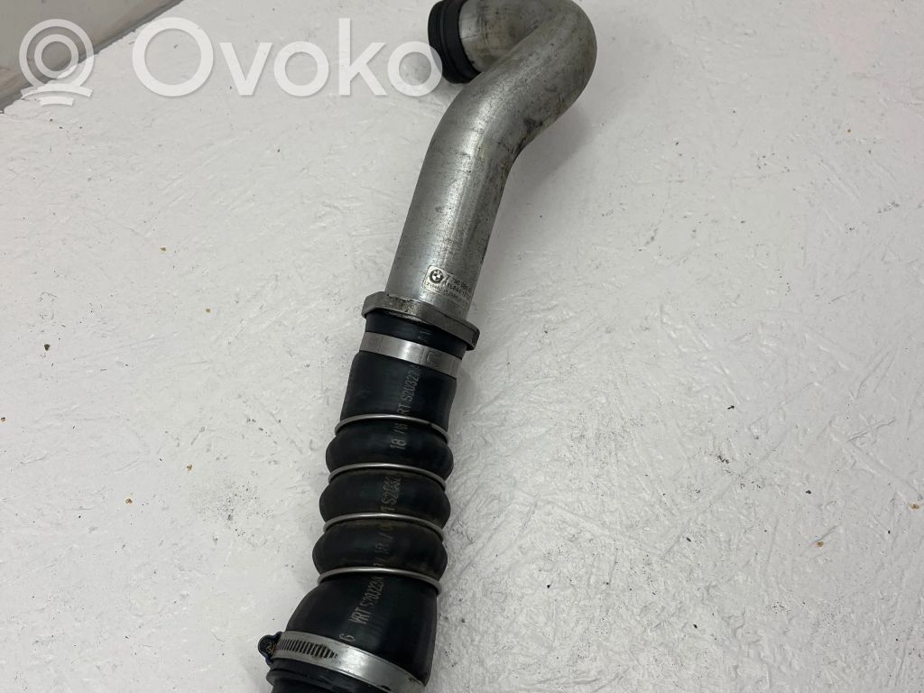 Intercooler hose/pipe   7790089,11884410