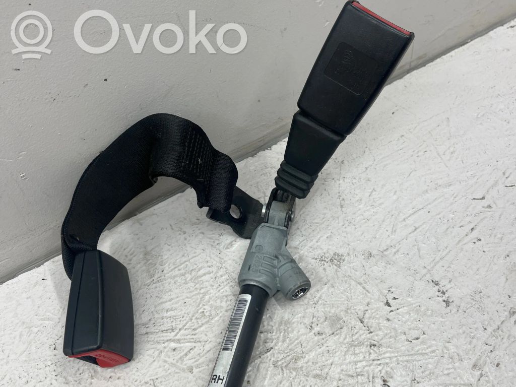 BMW 3 E90 E91 Bridă fixare centură de siguranță spate 