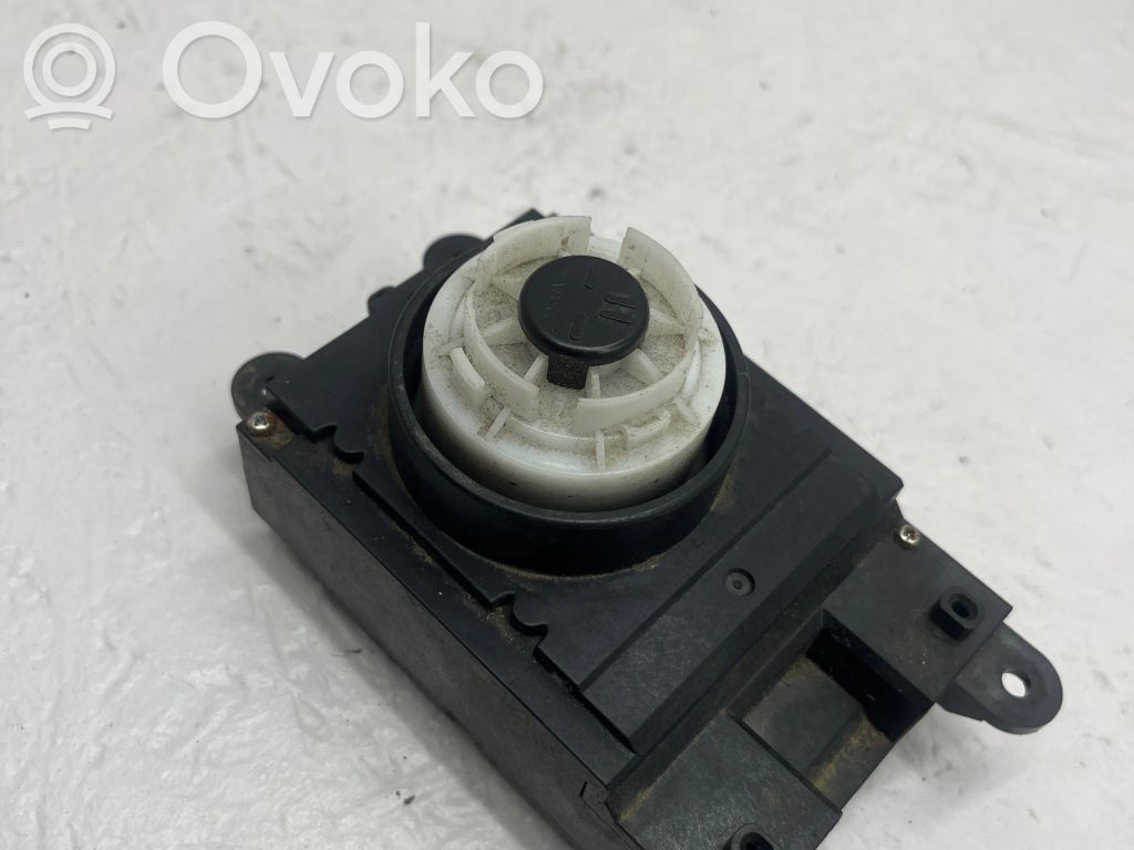 BMW 5 E60 E61 Multifunctional control switch/knob 