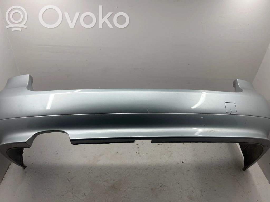 BMW 5 E60 E61 Rear bumper 