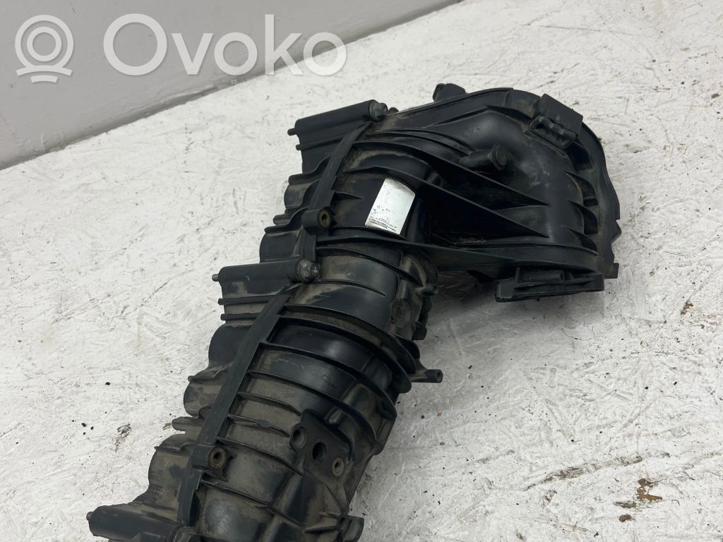 BMW 5 E60 E61 Kolektorius įsiurbimo 