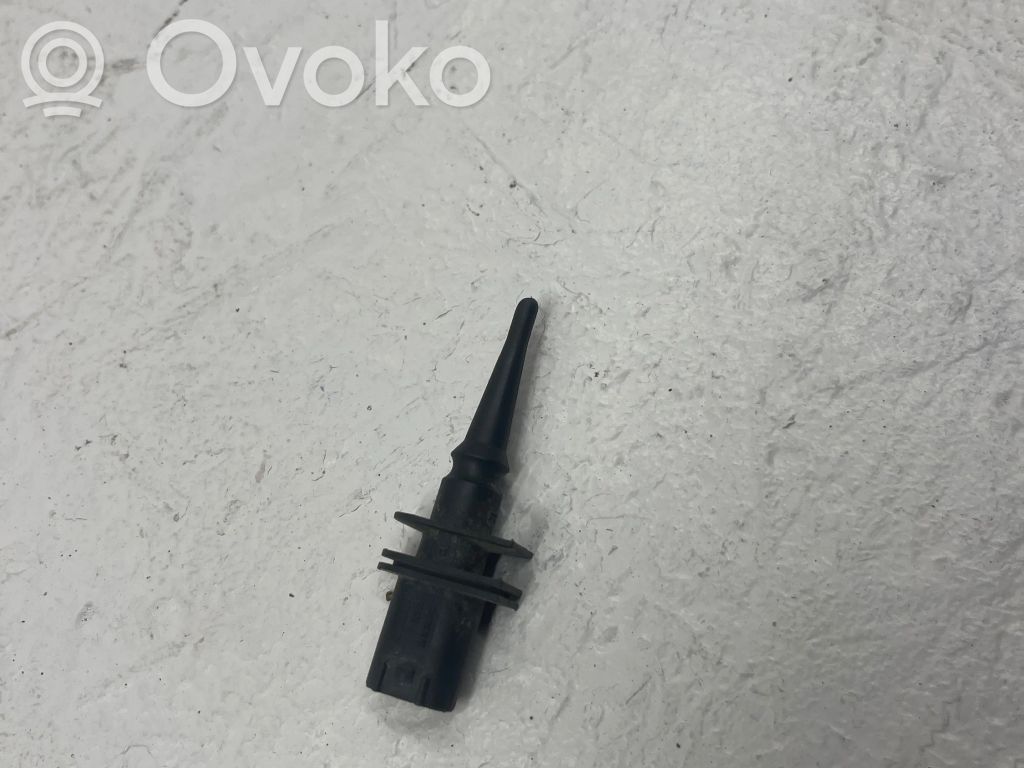 BMW 5 E60 E61 Outside/external air temperature sensor 