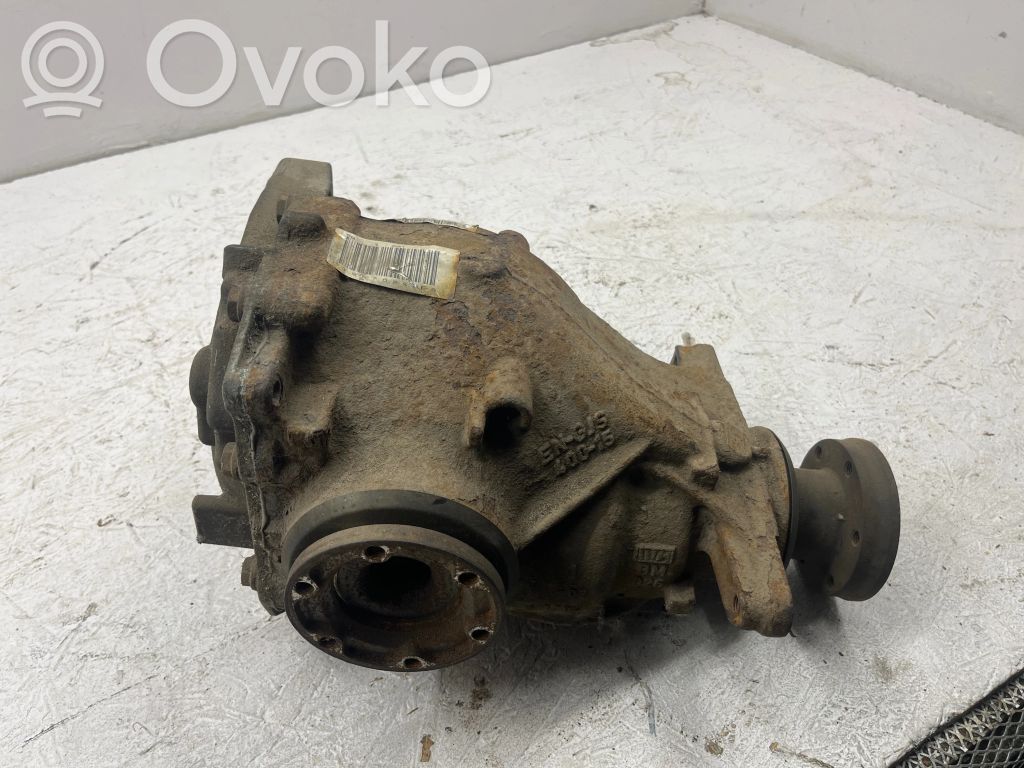 BMW 5 E60 E61 Galinis reduktorius 