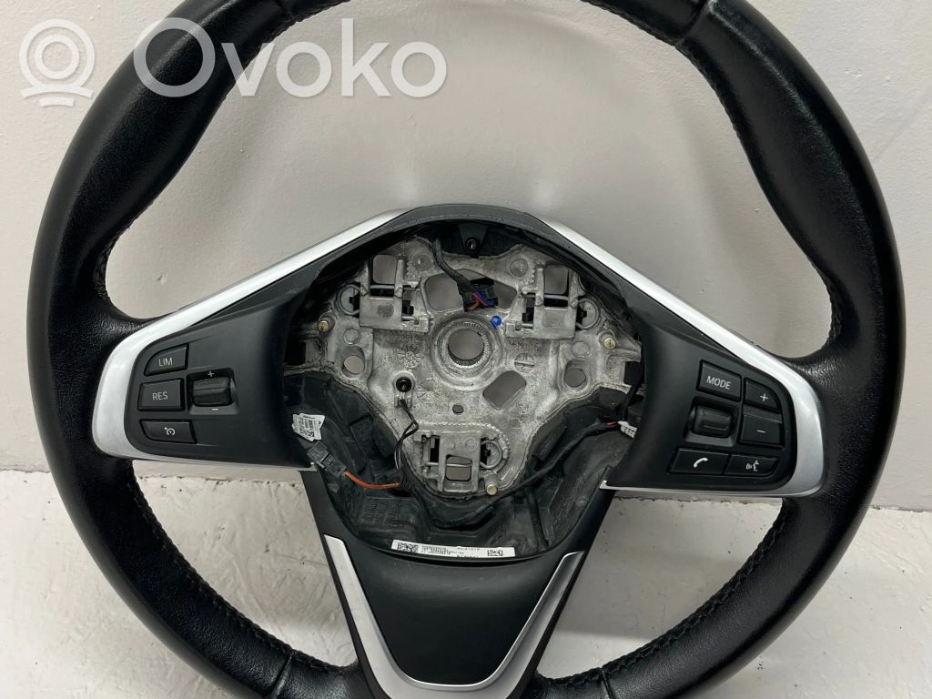 BMW 2 F46 Руль 