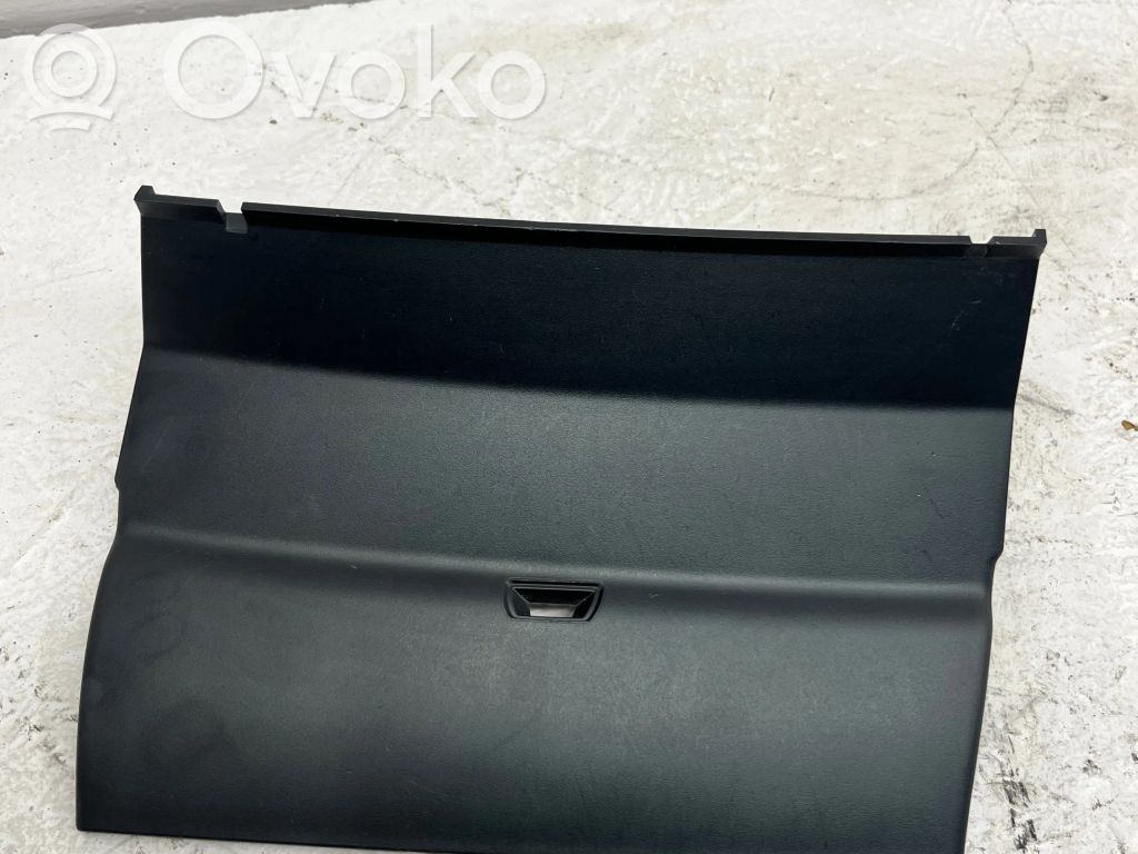 BMW 2 F46 Panelės apdailos skydas (apatinis) 
