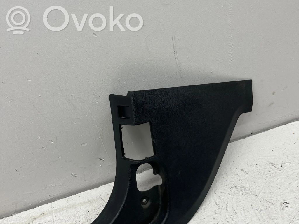 BMW 3 E90 E91 Foot area side trim 