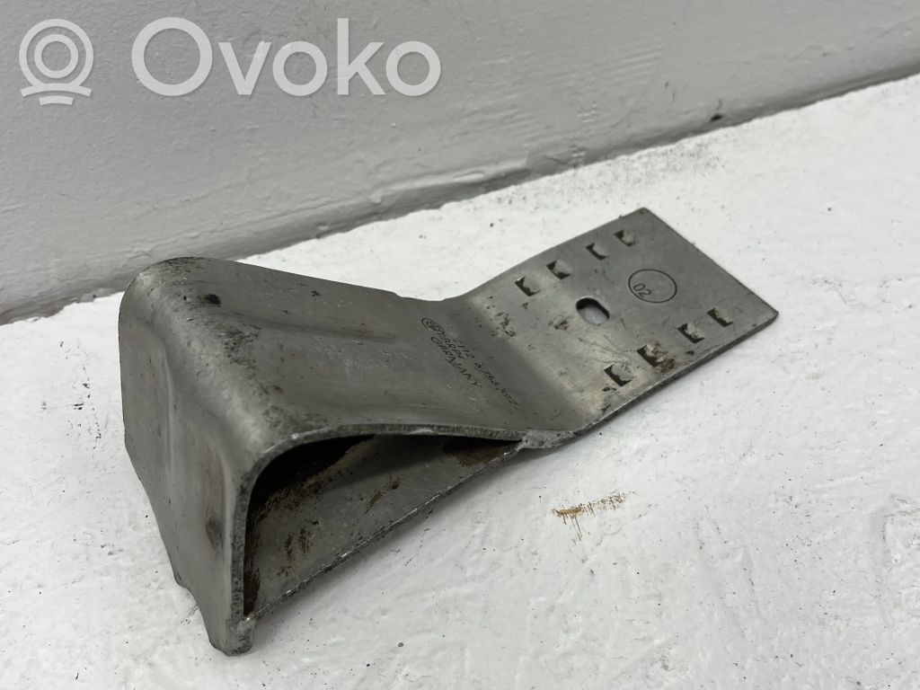 BMW 5 E60 E61 Other devices 