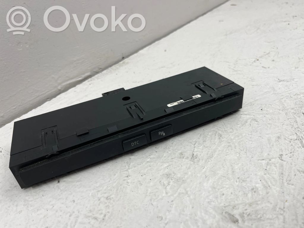 BMW 5 E60 E61 Parking (PDC) sensor switch 