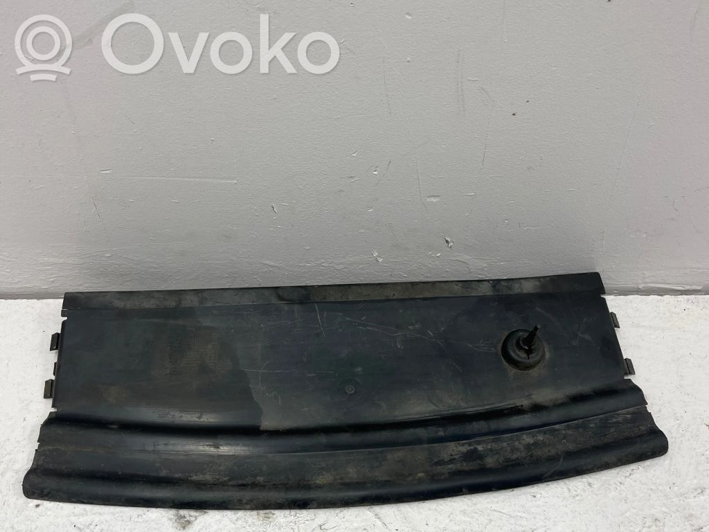 BMW 5 E60 E61 Radiator trim 