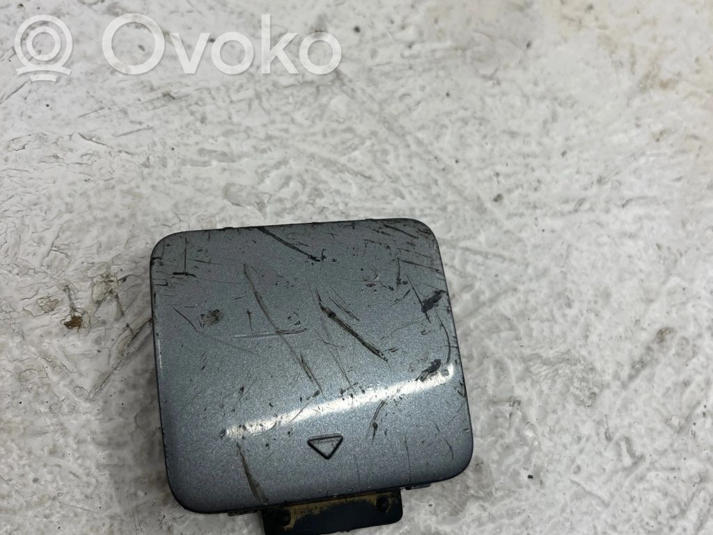 BMW 5 E60 E61 Rear bumper row hook cap/cover 