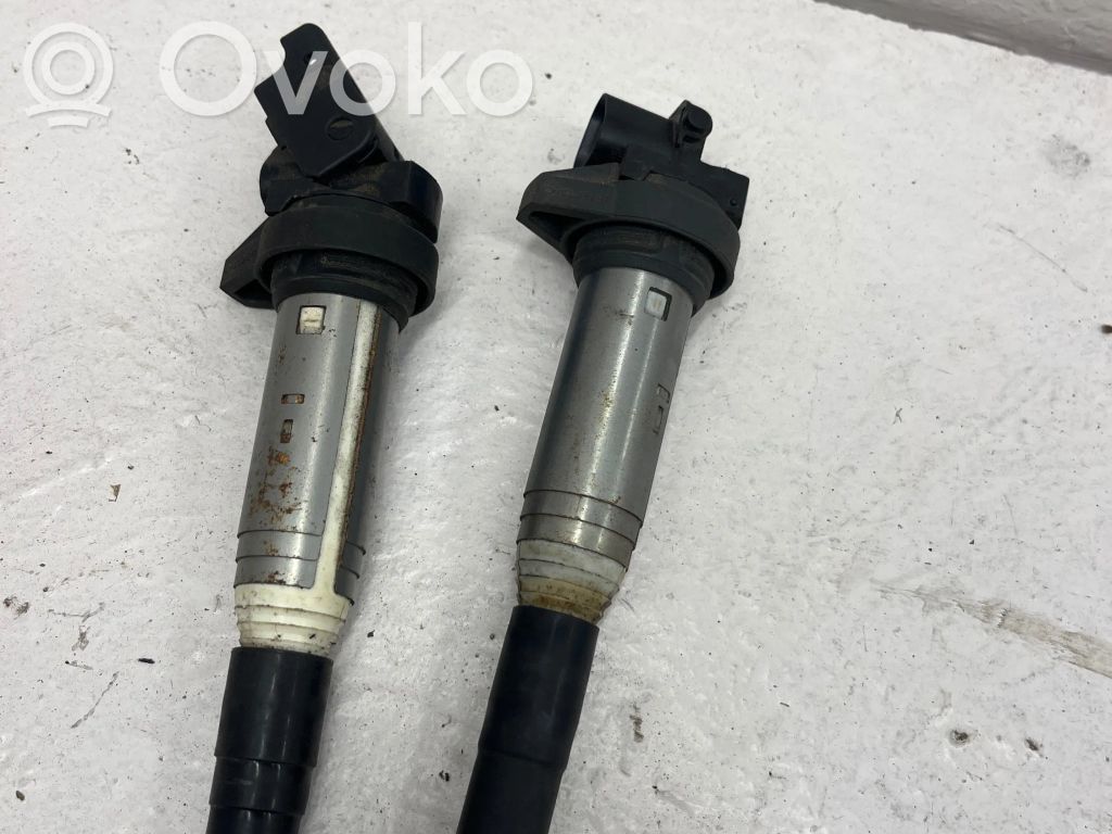 High voltage ignition coil   755984203