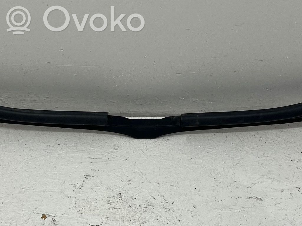 BMW 5 E60 E61 Top upper radiator support slam panel 