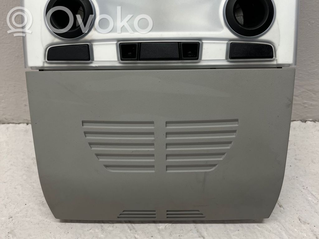 BMW 3 E90 E91 Front door interior light 
