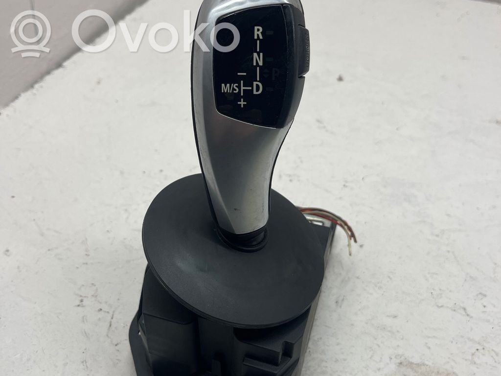 BMW 5 E60 E61 Gear shifter/selector 