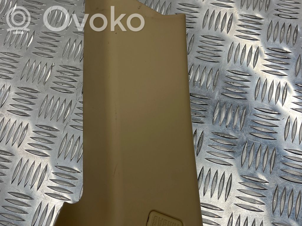 BMW 3 E90 E91 (C) pillar trim 