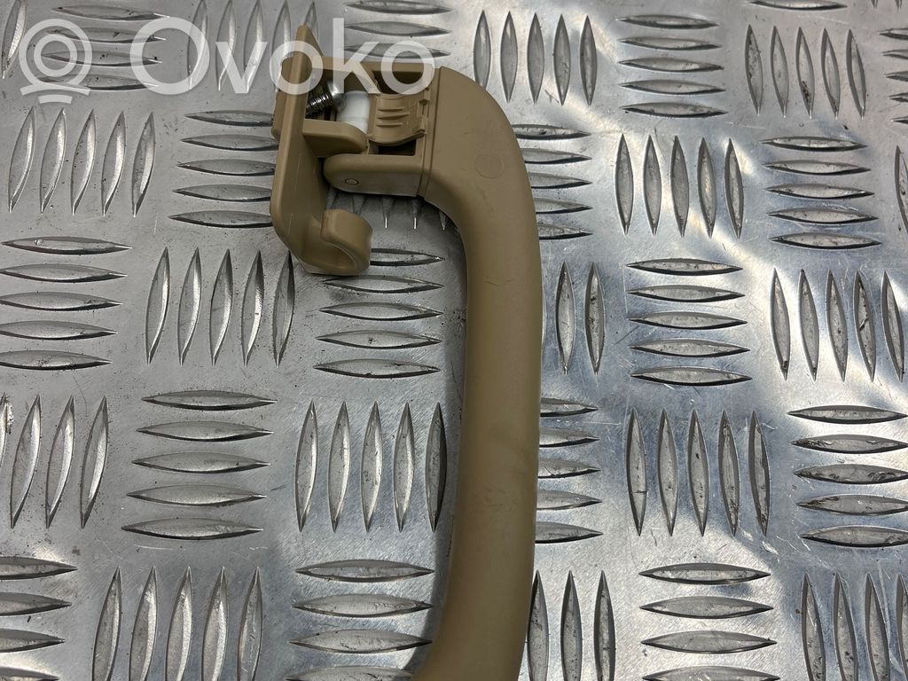 BMW 3 E90 E91 Rear interior roof grab handle 