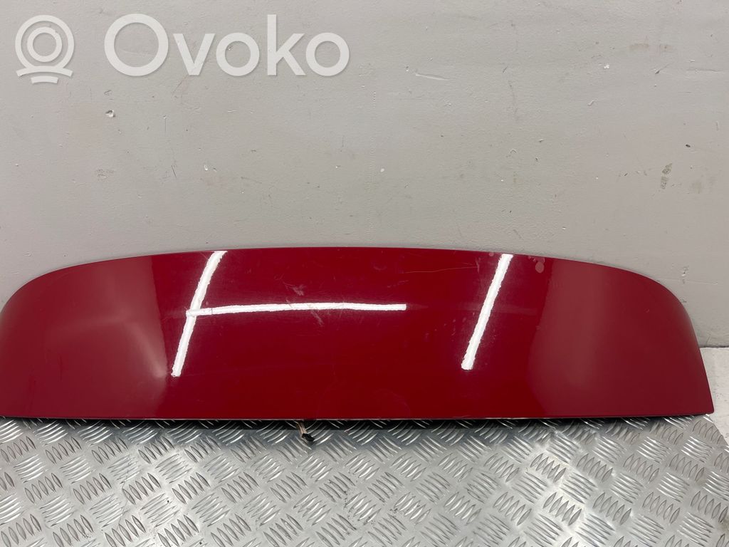 BMW 3 E90 E91 Tailgate/trunk spoiler 
