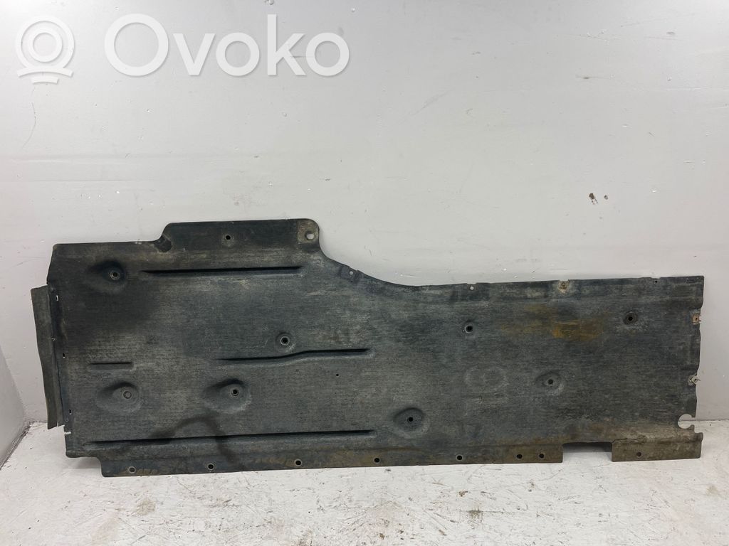 BMW 3 E90 E91 Sānu apakšas aizsardzība 