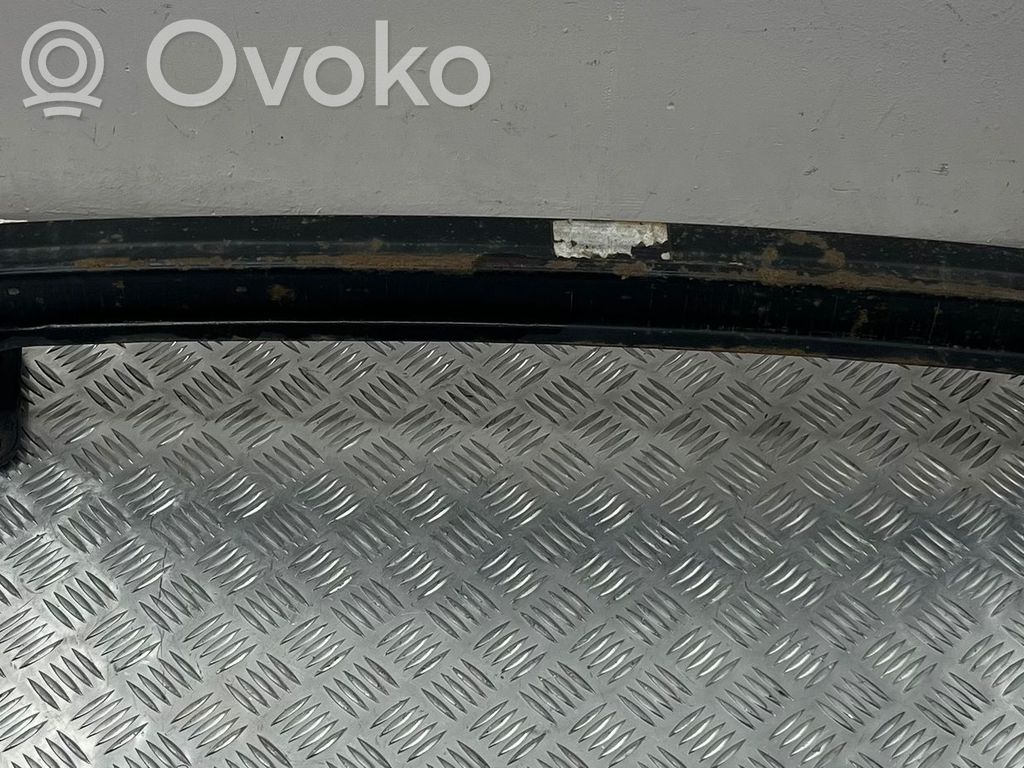 BMW 3 E90 E91 Träger Stoßstange Stoßfänger hinten 