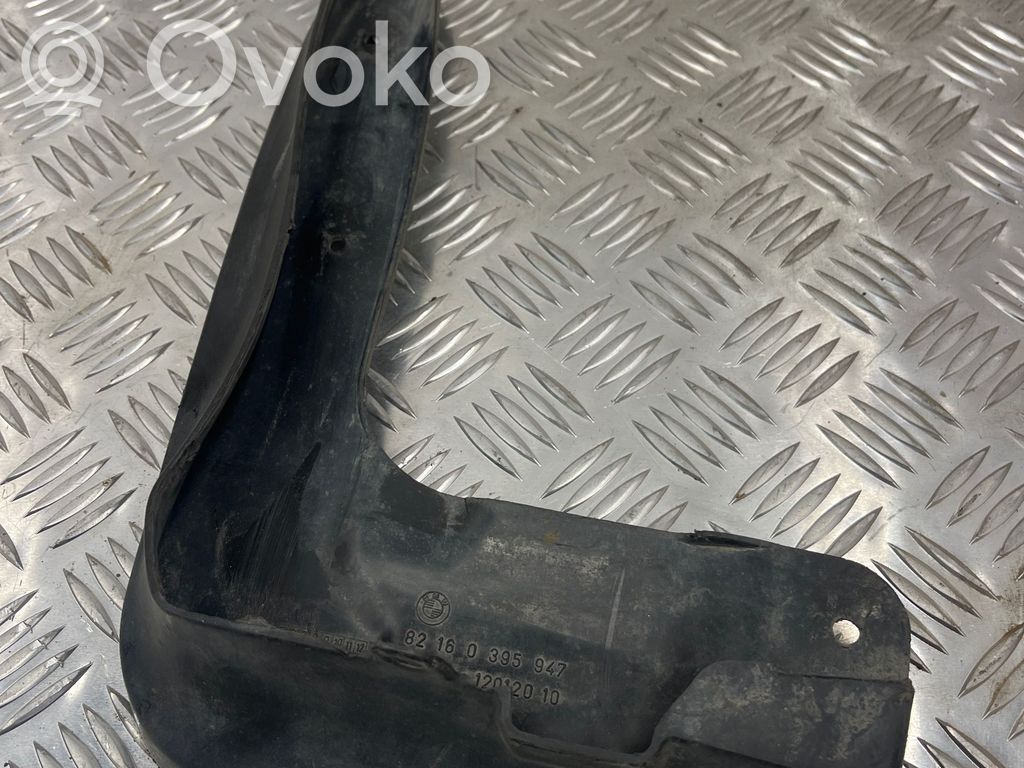 BMW 3 E90 E91 Front mudguard 