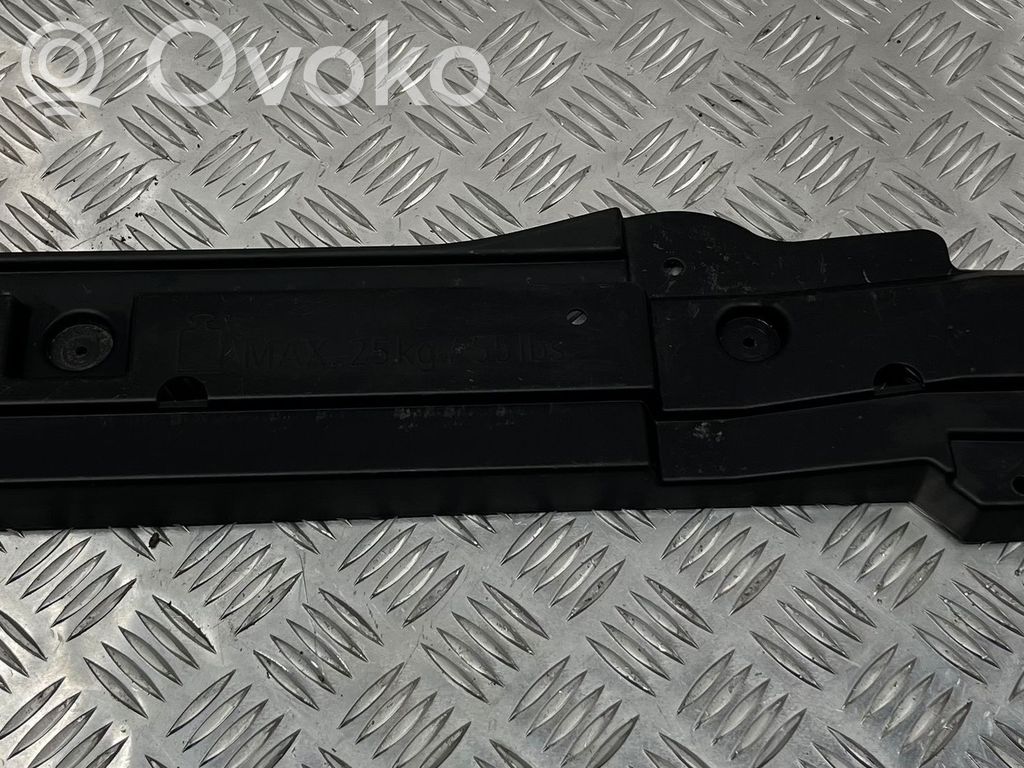 BMW 3 E90 E91 Other trunk/boot trim element 