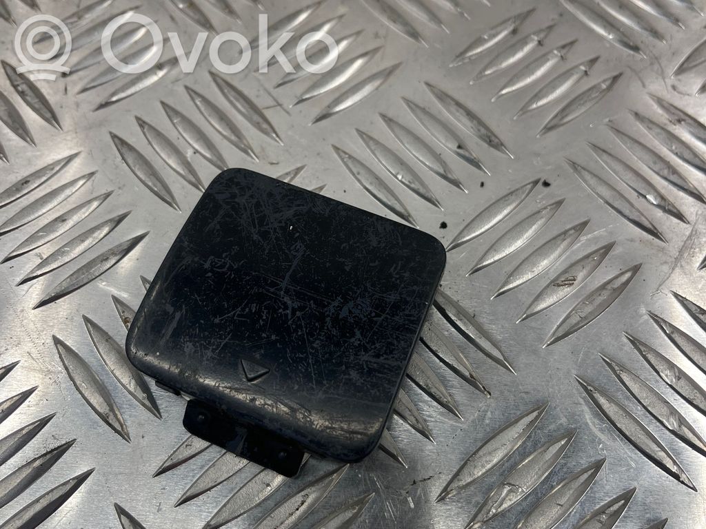 BMW 5 E60 E61 Rear bumper row hook cap/cover 