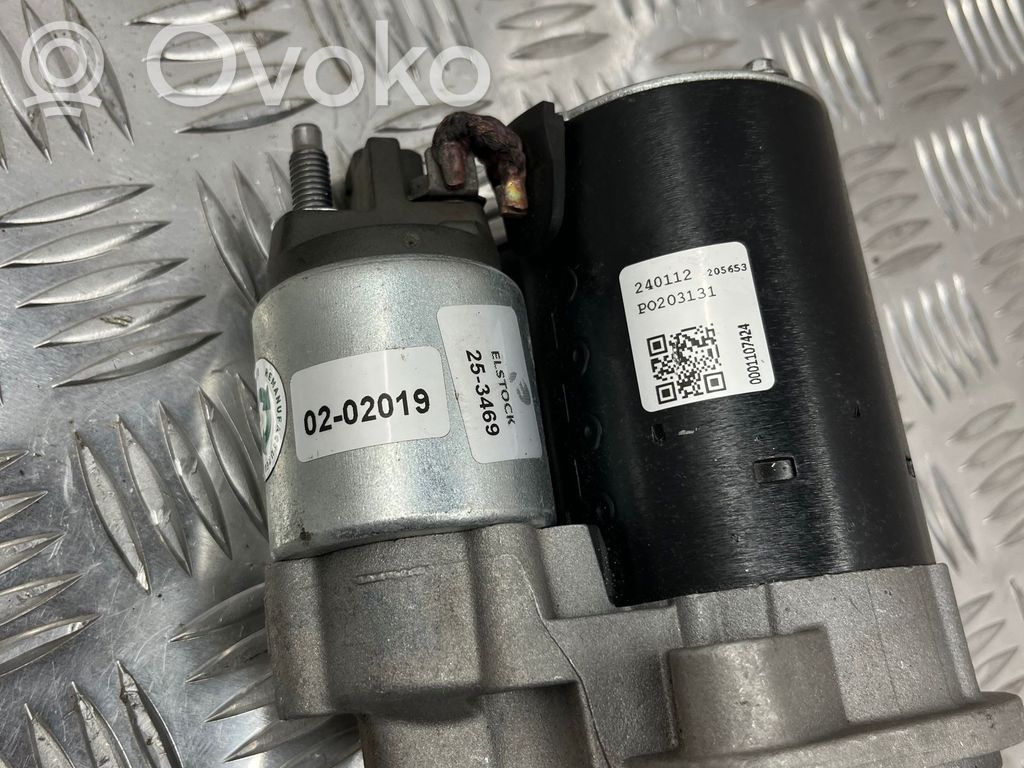 Стартер   5WP501000