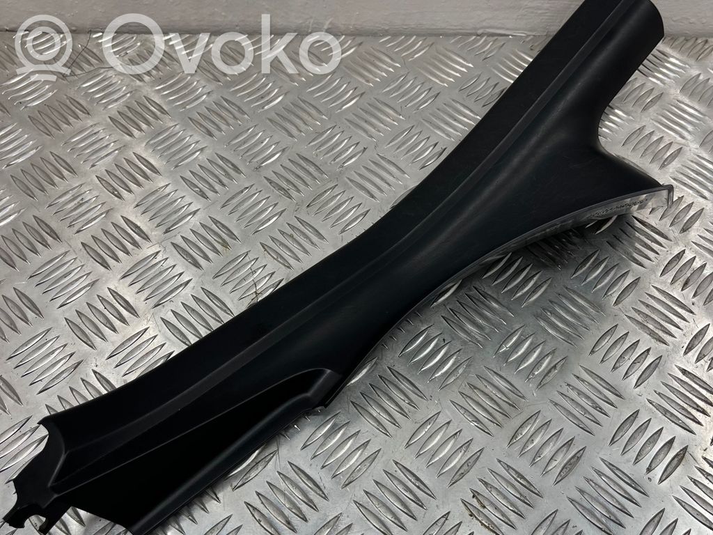 BMW 5 E60 E61 Other sill/pillar trim element 