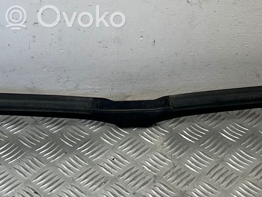 BMW 5 E60 E61 Top upper radiator support slam panel 
