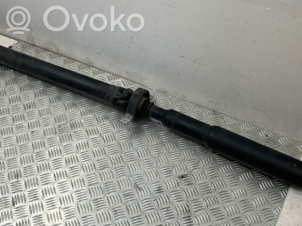 BMW 3 E90 E91 Drive shaft (set) 
