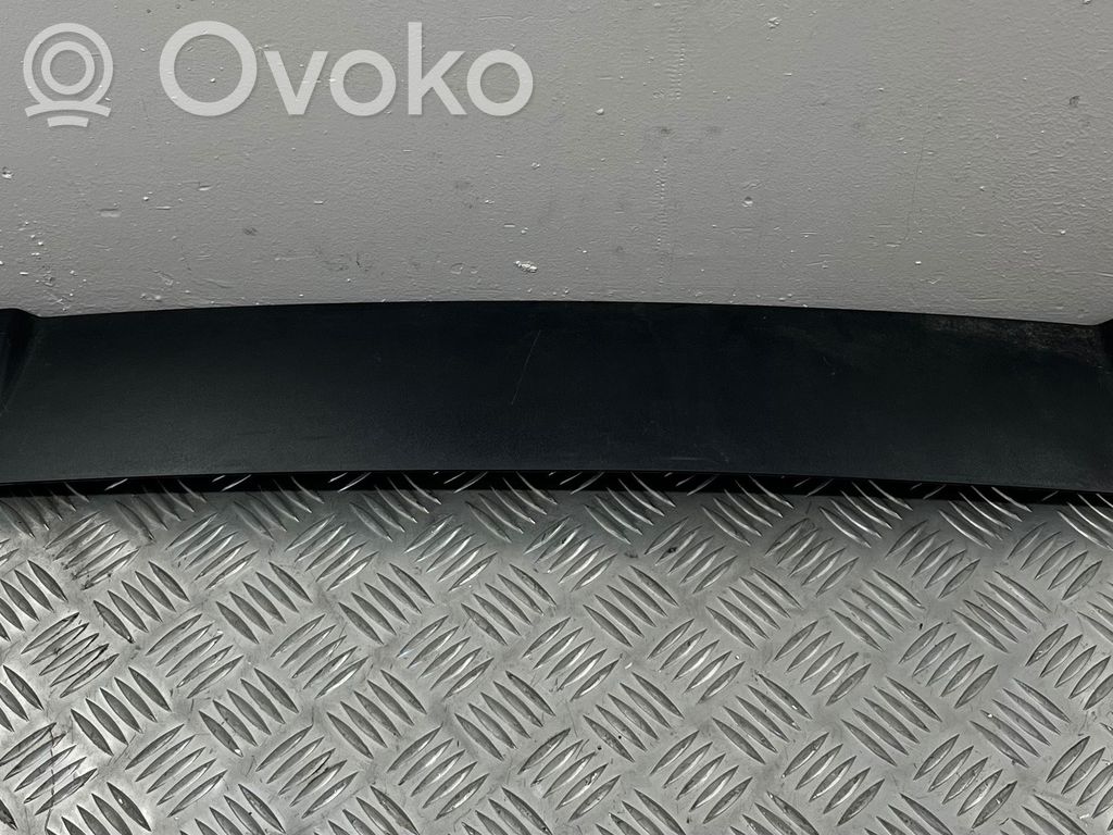 BMW 3 E90 E91 Tailgate trim 