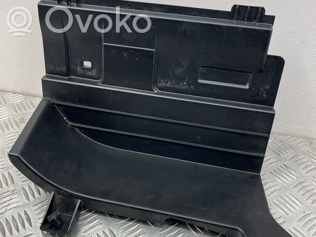 BMW 3 E90 E91 Other trunk/boot trim element 