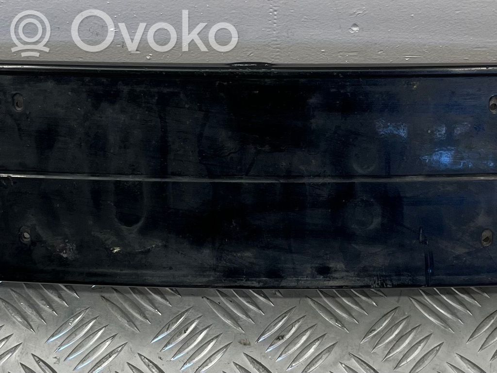 BMW 3 E90 E91 Numerių laikiklis 