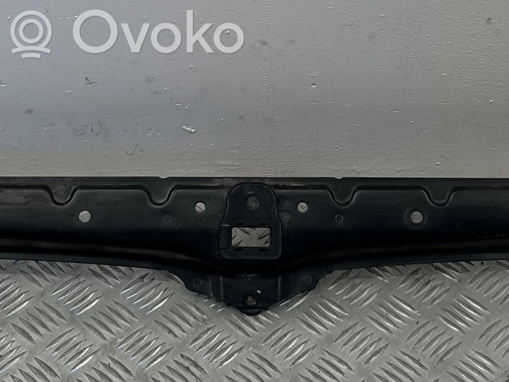 Top upper radiator support slam panel   7163462,11267310,121207