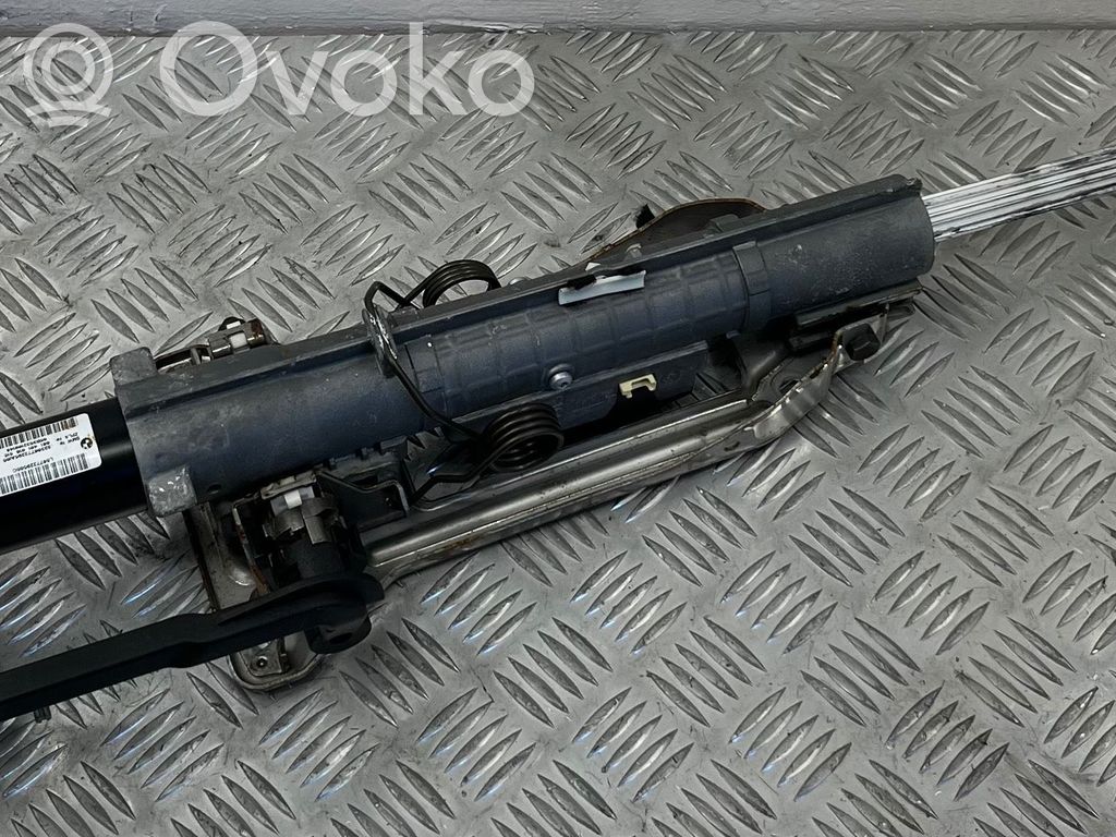 BMW 3 E90 E91 Vairo rato ašis 