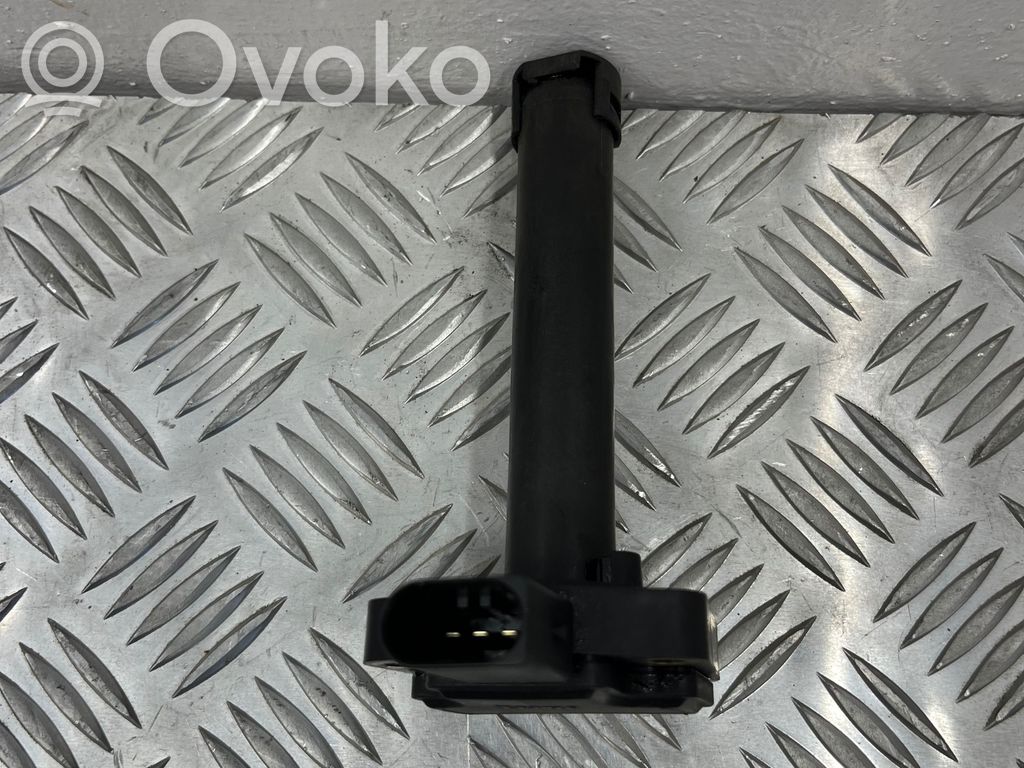 BMW 5 E60 E61 Sensor de nivel de aceite 