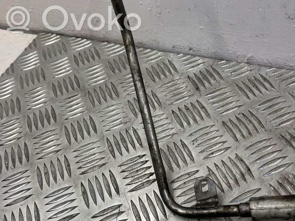 BMW 5 E60 E61 Linea/tubo servosterzo 