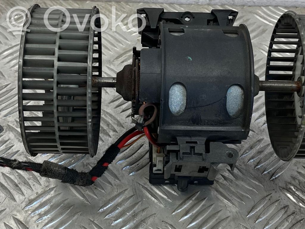 Mazā radiatora ventilators   6934972,EE394T,6934972