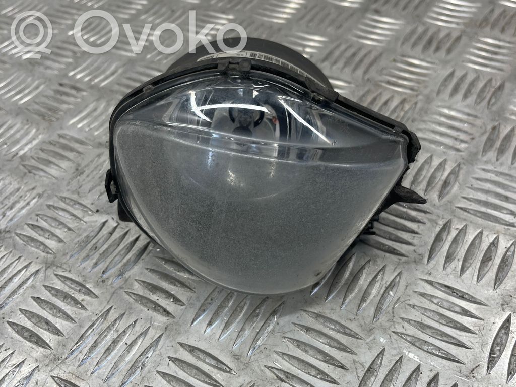 BMW 3 E90 E91 Miglas lukturis priekšā 
