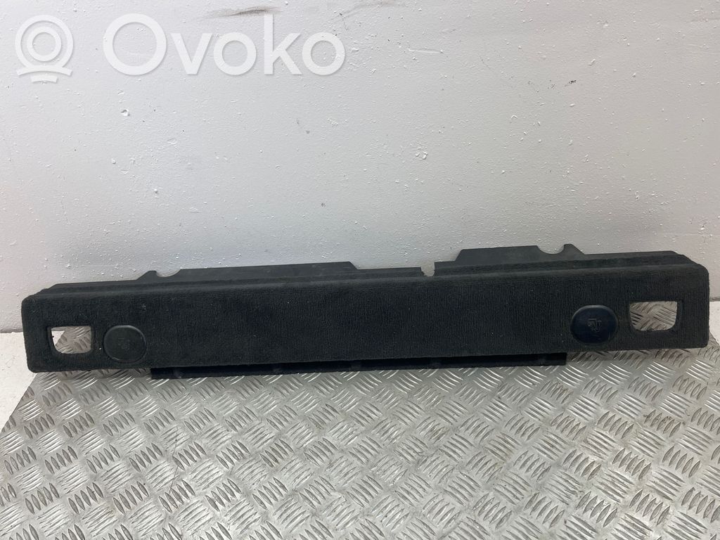 BMW 5 E60 E61 Other trunk/boot trim element 